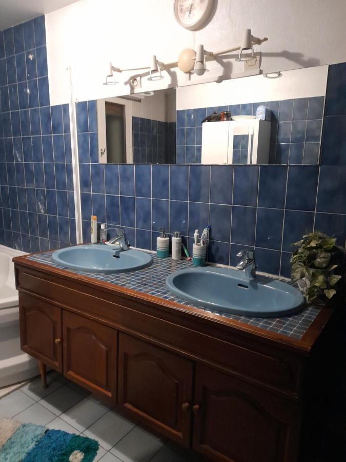 Chambre Privee Dans Une Maison Individuelle Ronchin Ngoại thất bức ảnh